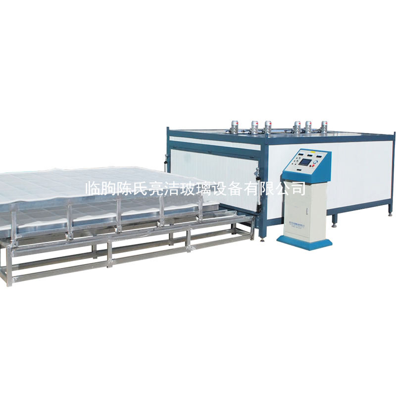 夾膠爐 夾層玻璃設(shè)備 夾膠爐 夾層玻璃設(shè)備