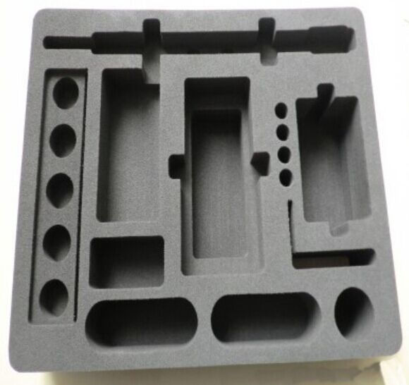 禮盒EVA內(nèi)襯 EVA防震包裝 包裝盒EVA內(nèi)托一體成型定制廠家