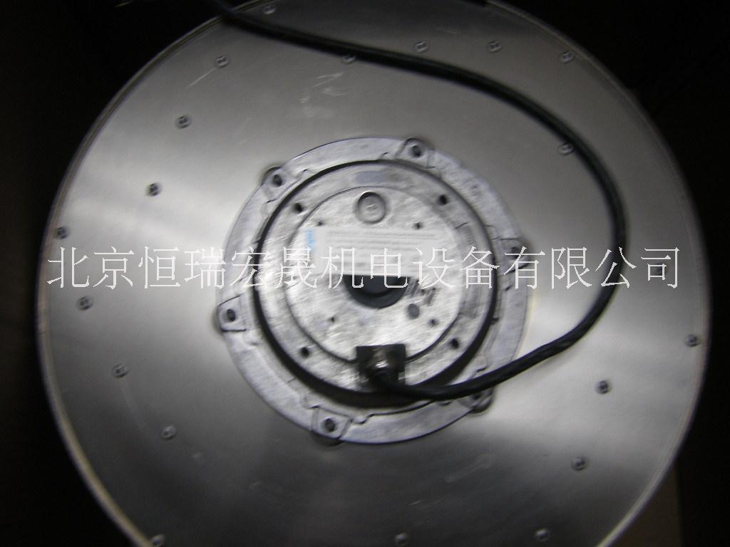 空氣凈化*ebmpapst R4E355-AL02-06風(fēng)機(jī)