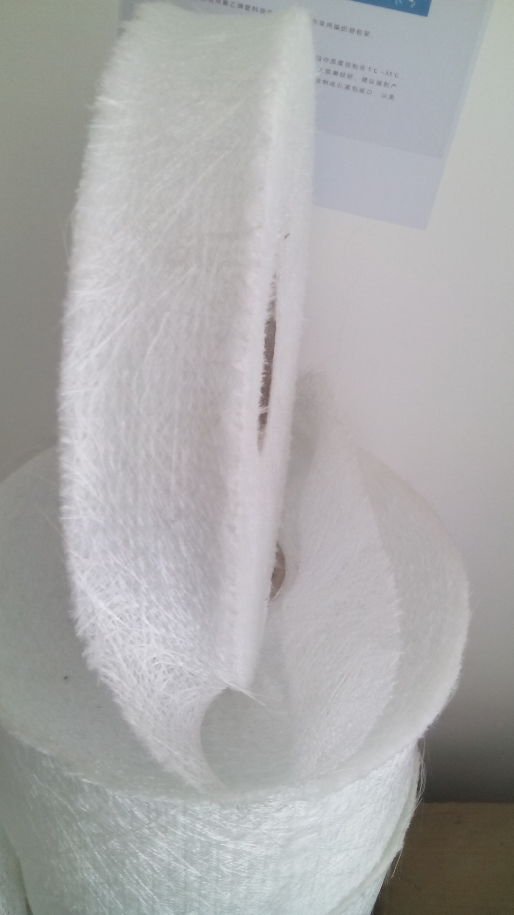 廠家直銷玻璃纖維無堿縫編氈價格低