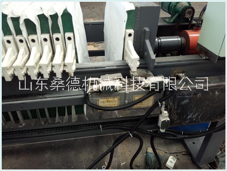 求購隔膜板框壓濾機 壓濾機設(shè)備原理 污泥脫水機廠家