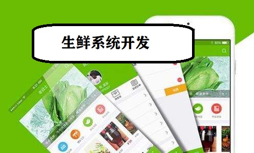生鮮系統(tǒng)功能詳細介紹，生鮮商城APP開發(fā)方案 生鮮系統(tǒng)APP開發(fā)