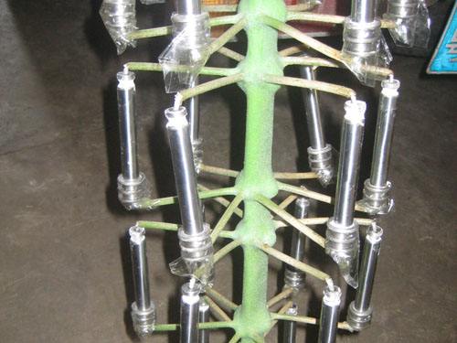 五金件鍍硬鉻加工廠家報(bào)價(jià)