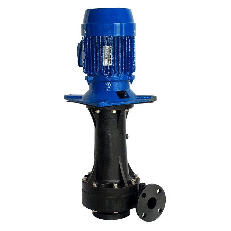 耐酸堿立式泵、液下泵、涂裝泵 企華QHD-42VK-25VF