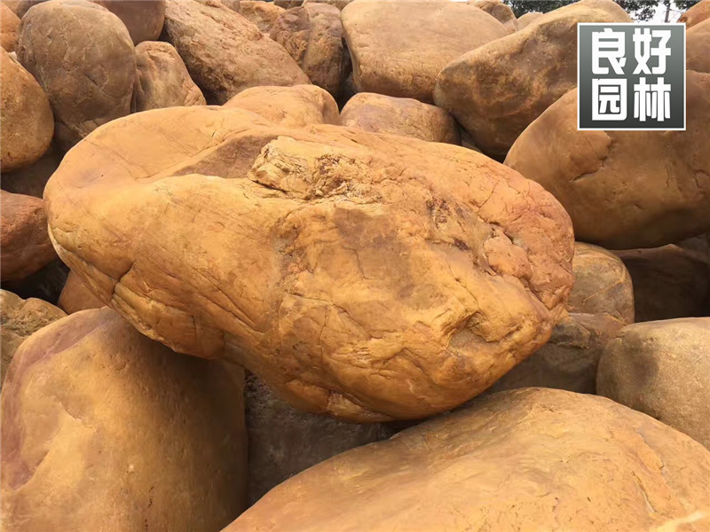 團(tuán)林駁岸石廠家