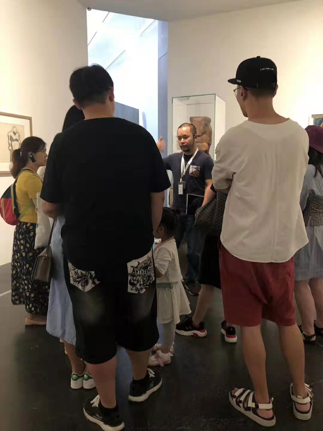 上海展館分區(qū)廣播講解系統(tǒng)專業(yè)方案設(shè)計(jì)