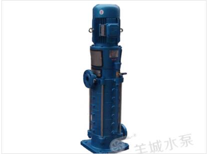 不銹鋼立式多級(jí)泵價(jià)格-廠家-哪家實(shí)惠-專業(yè)生產(chǎn)