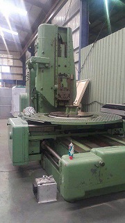 瑞士馬格SH180-300插齒機(jī)