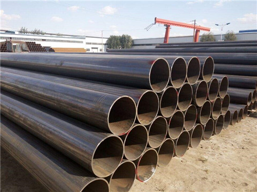 L360M直縫高頻電阻焊鋼管廠家報(bào)價(jià)