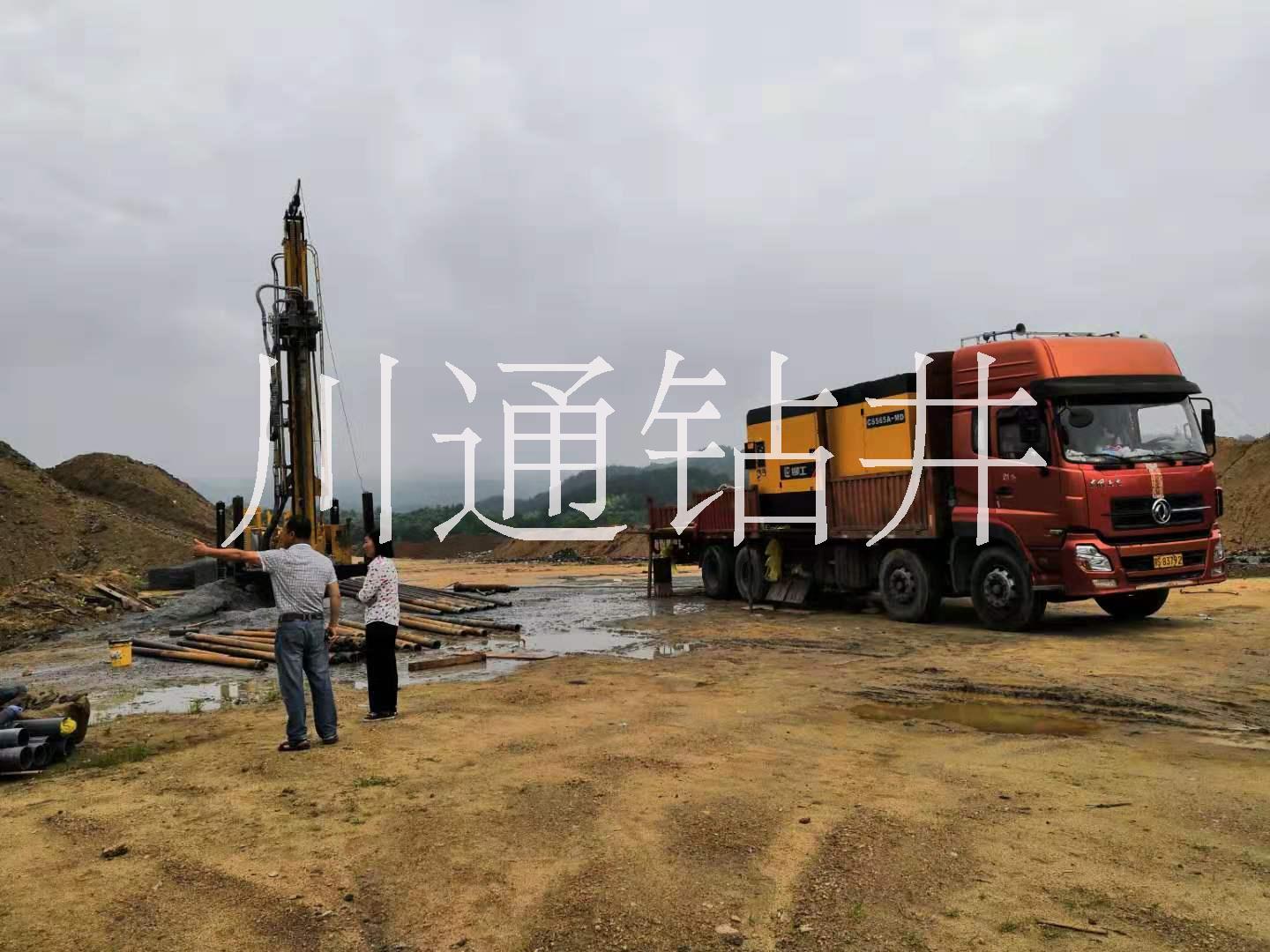 湖北黃石打井_黃石打井隊_黃石快速打井_黃石打井隊電話-【湖北川通鉆井工程有限公司總部】