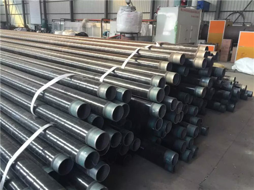 燃?xì)夤艿廊龑覲E防腐無(wú)縫鋼管價(jià)格