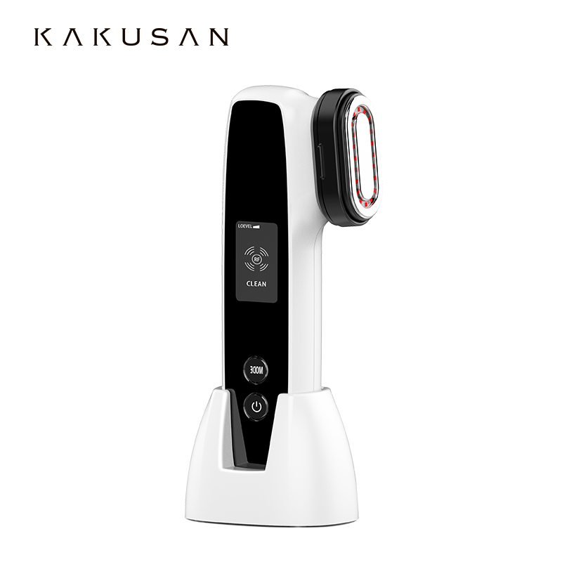 新款六大功能美容儀 LED彩光射頻儀 多功能射頻儀