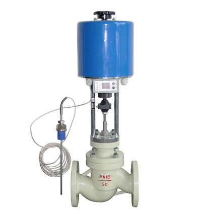 廠家直銷電動溫度調(diào)節(jié)閥-電動調(diào)節(jié)閥價格哪里便宜-晟昌調(diào)節(jié)閥