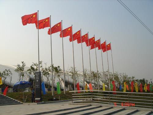 北京*批發(fā) *手搖旗制作廠家 北京手搖旗**團(tuán)旗制作廠家
