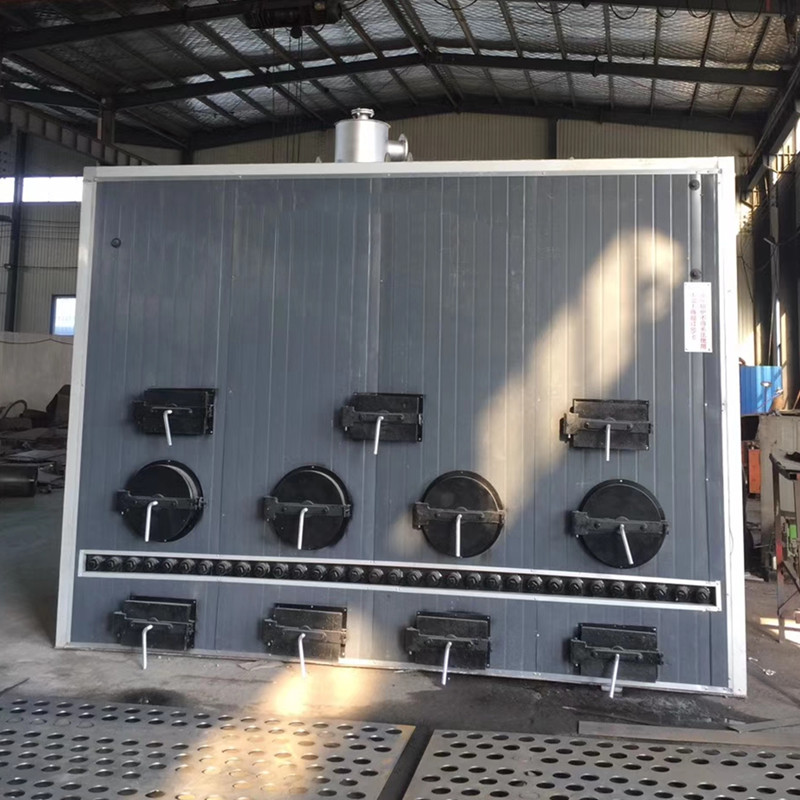 新款養(yǎng)殖取暖常壓熱水鍋爐 燃煤燃電燃氣生物質(zhì)節(jié)能環(huán)保