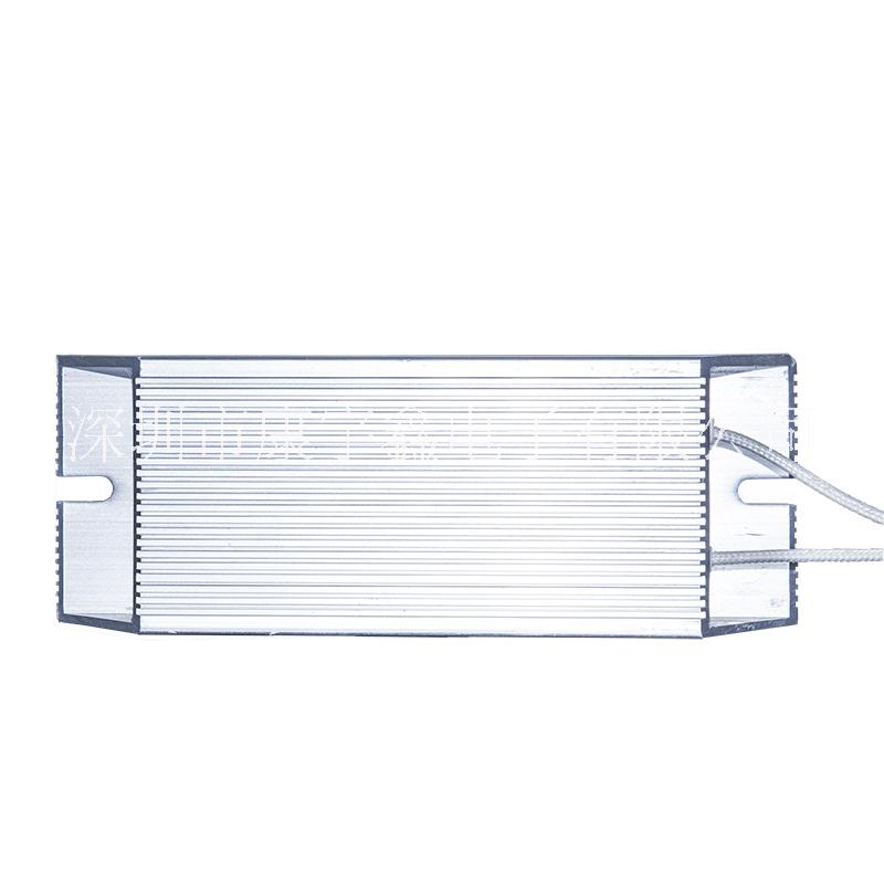 制動電阻?梯形鋁殼廠家直銷 變頻器*電阻1000W