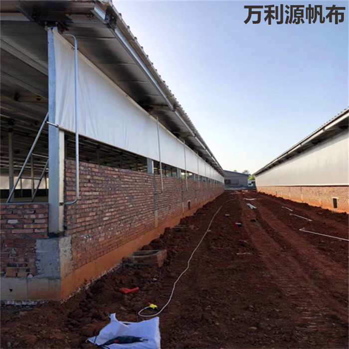 養(yǎng)殖牛場(chǎng)卷簾布批發(fā)多少錢-優(yōu)質(zhì)羊場(chǎng)卷簾布直銷價(jià)格-保溫豬場(chǎng)卷簾布生產(chǎn)廠家