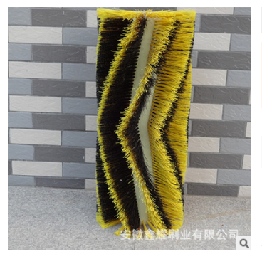 廠家直銷環(huán)衛(wèi)車毛刷 掃路掃雪環(huán)衛(wèi)刷生產(chǎn)廠家