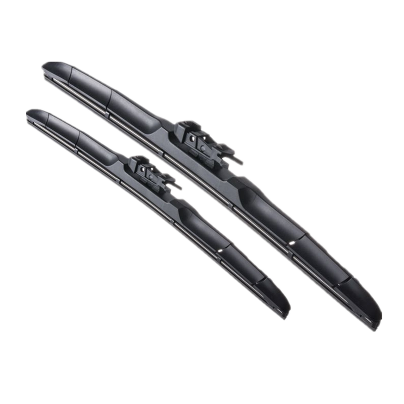 哈佛h6雨刷器膠條 五段有骨汽車雨刷片 長城哈佛*雨刮器廠家