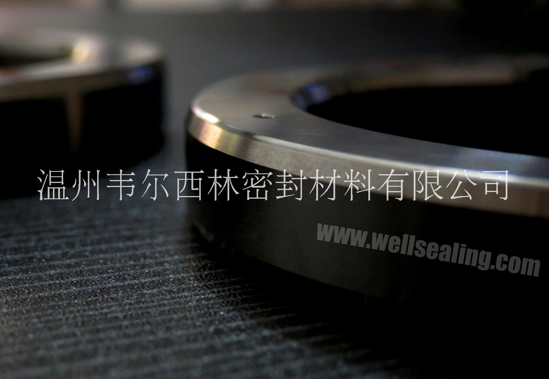 供應(yīng)高壓密封鋼圈BX154SS316 API 6A