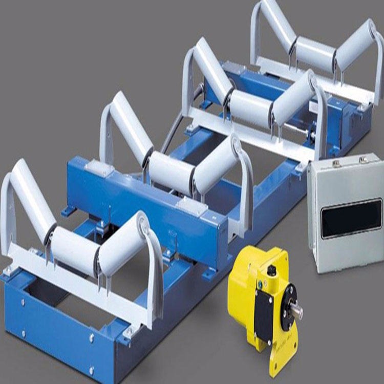 ICS-14皮帶秤 計(jì)量皮帶秤 散料稱(chēng)重皮帶秤 托輥皮帶秤 全懸浮式皮帶秤