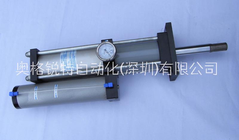 增壓缸廠家，報(bào)價(jià)【奧格銳特自動(dòng)化(深圳)有限公司】