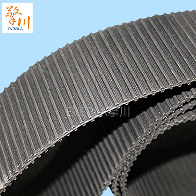 橡膠雙面齒同步帶定制