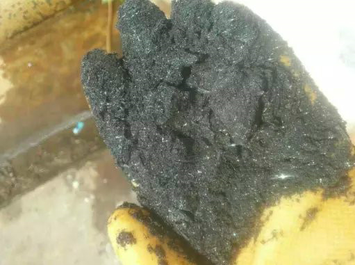 無水三氯化鐵生產(chǎn)廠家