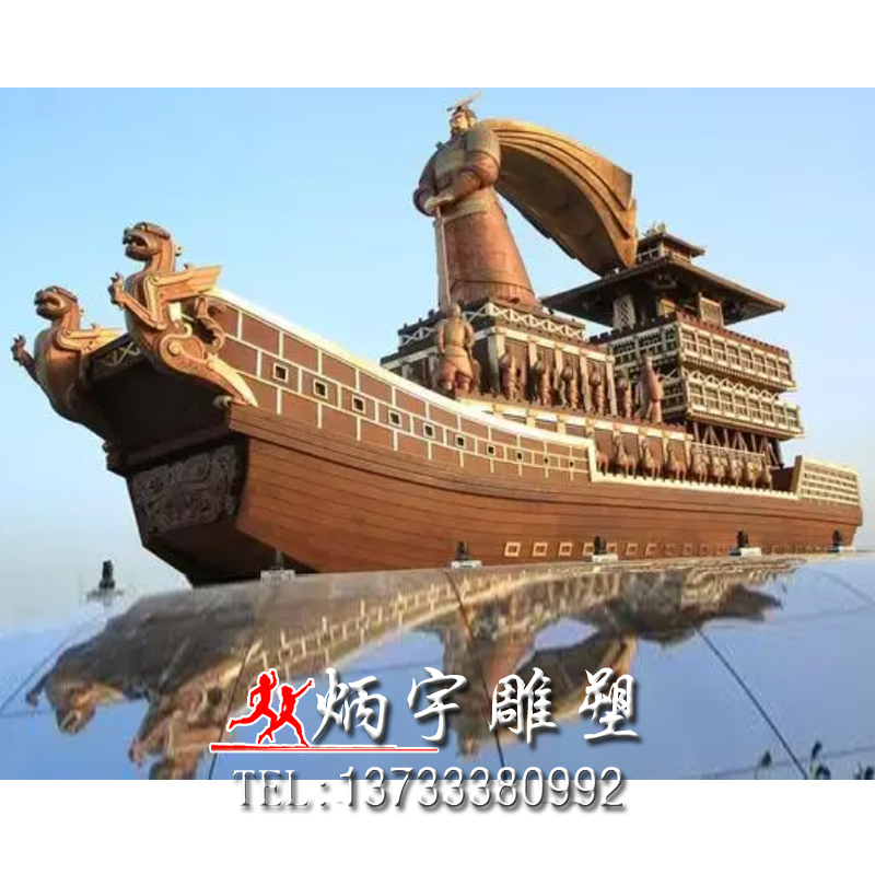 炳宇雕塑 大型景觀人物雕塑鑄銅人物雕塑報價漢武帝雕塑歷史名人雕塑古代帝王皇帝鑄銅雕塑定制