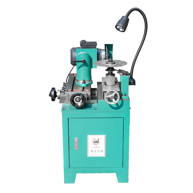 自動(dòng)鋸片磨齒機(jī) JXM60-50*磨刀機(jī)