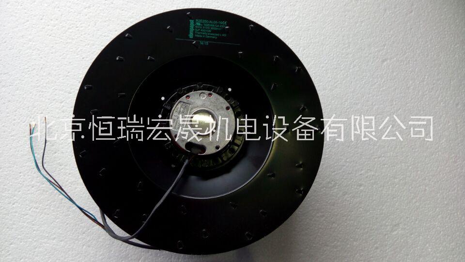 供應(yīng)風(fēng)電*ebmpapst R2E250-AL05-16風(fēng)扇
