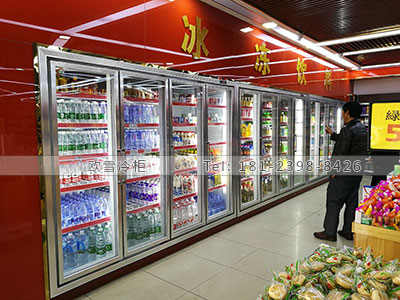 上海四門展示柜哪一種牌子質(zhì)量好