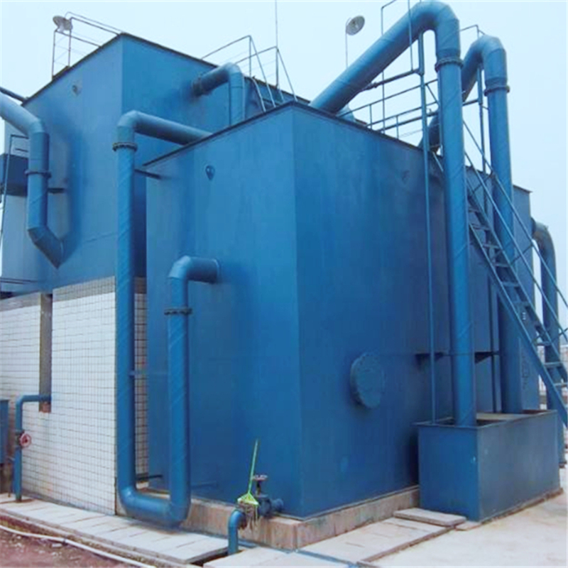 大型凈水設(shè)備凈水處理設(shè)備