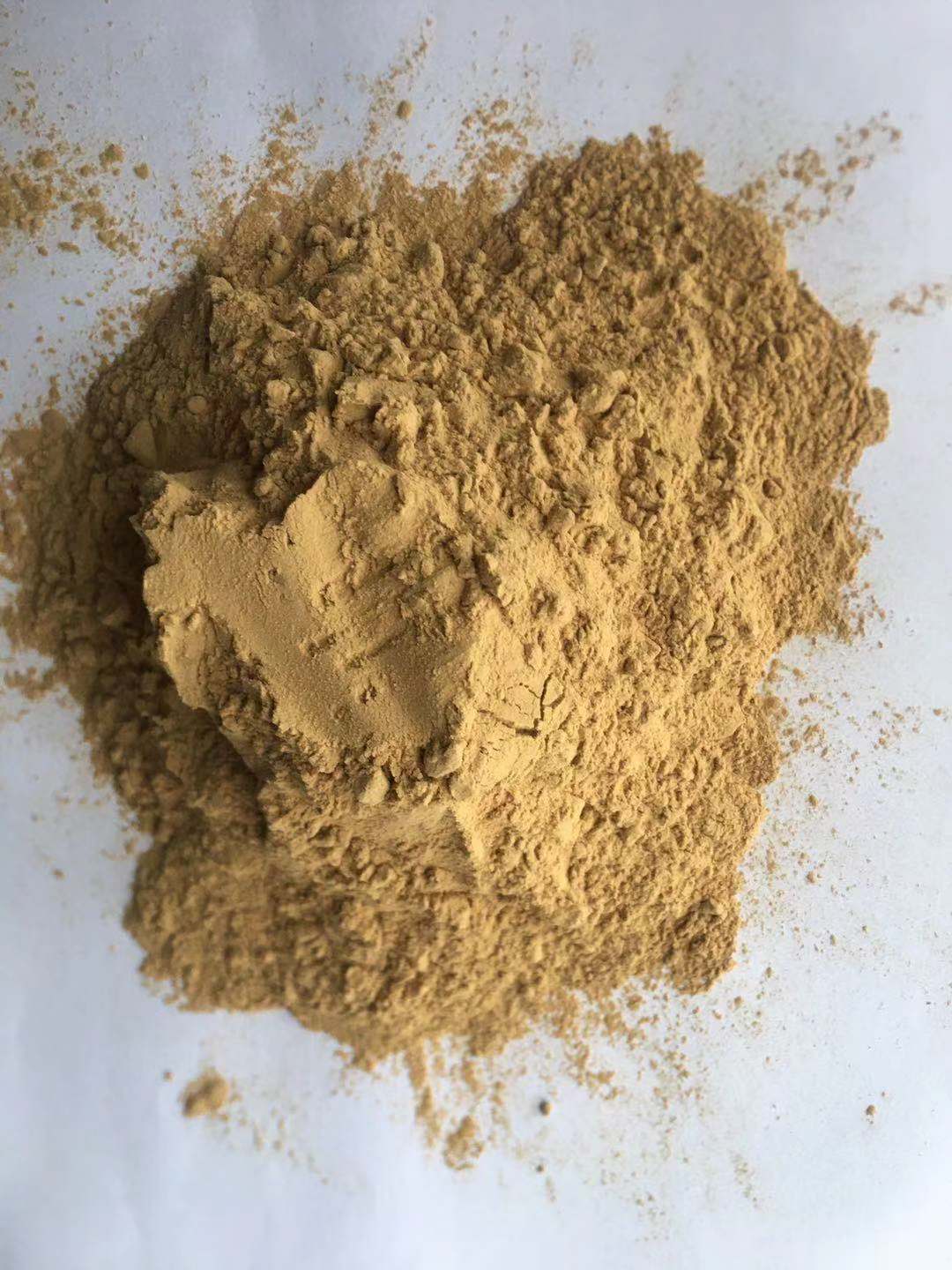 純中藥*病提取物