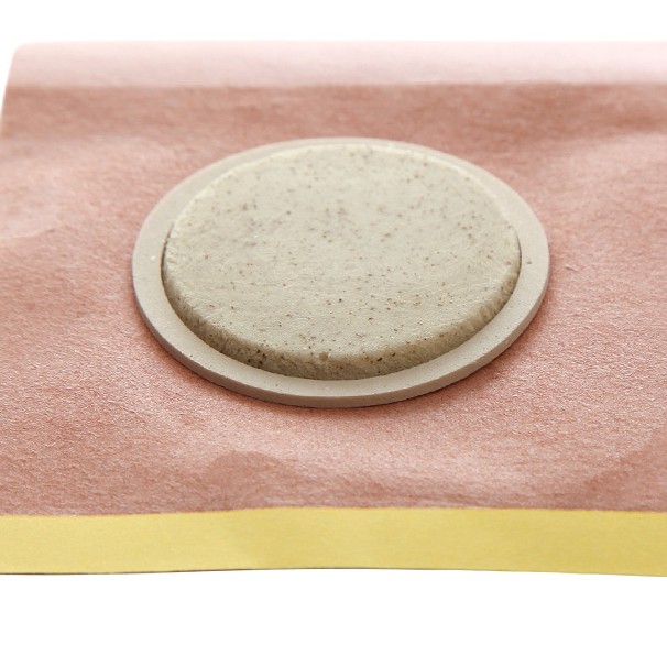 沙蒿子透皮貼  沙蒿子透皮貼 透皮貼作用機理