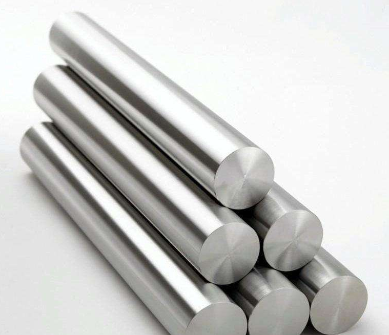 進(jìn)口316F不銹鋼棒