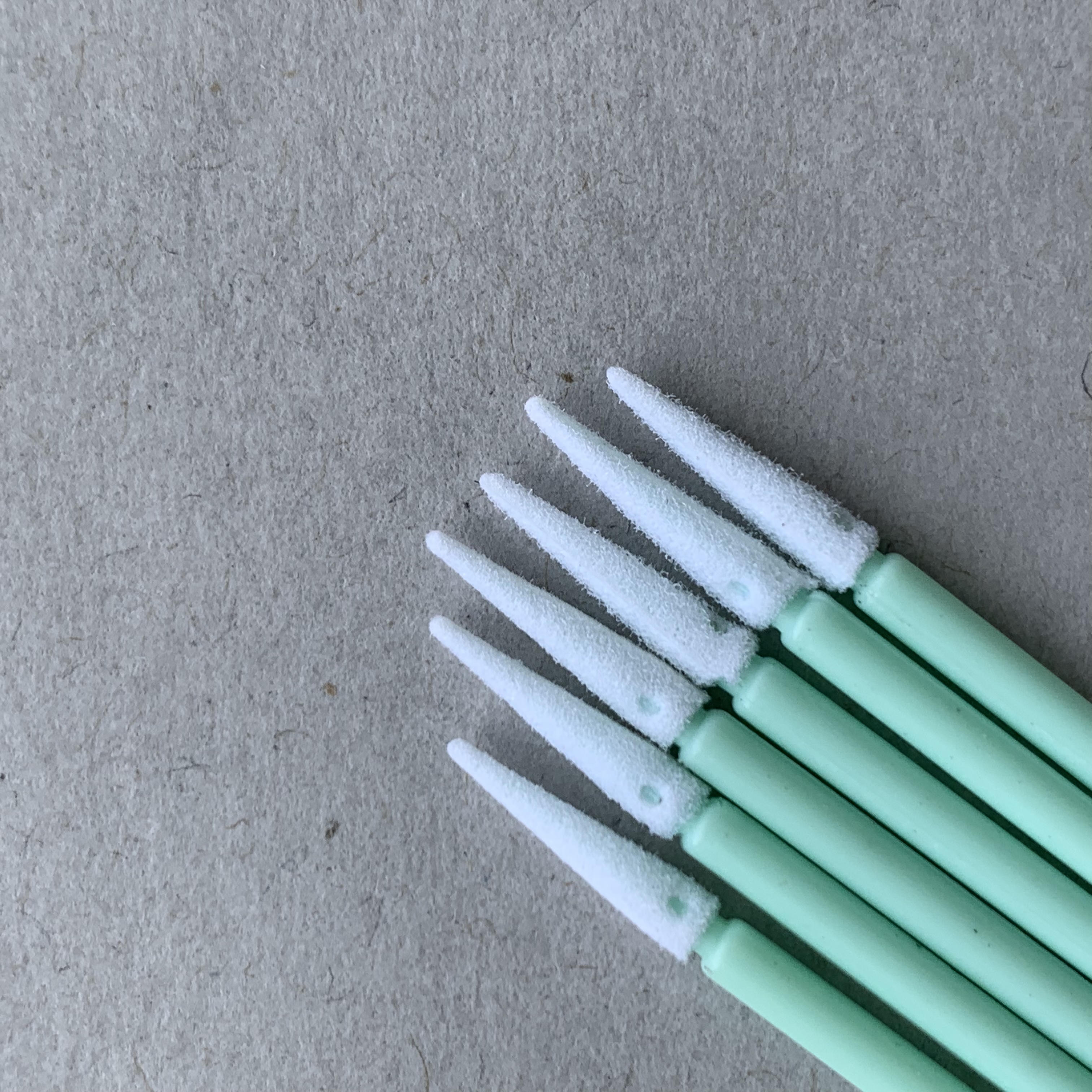 廠(chǎng)家供應(yīng)無(wú)塵布頭海綿頭凈化無(wú)塵棉簽價(jià)格、批發(fā)