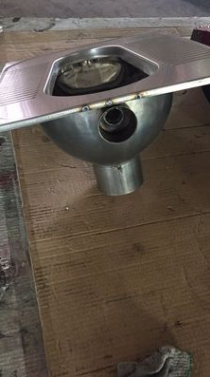 304不銹鋼蹲便器供應(yīng)價(jià)格、價(jià)錢、報(bào)價(jià)【潮州市潮安區(qū)古巷保羅陶瓷廠】