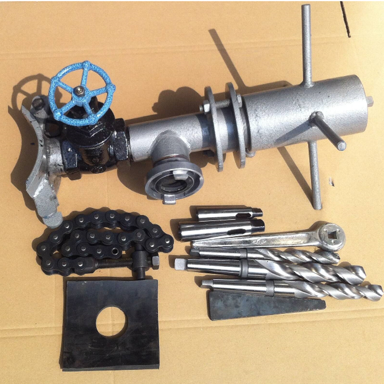 2018年礦山*KJ20-46快速接管器價格 KJ20-46快速接管器 KJ20-46快速接管器華煤銷售