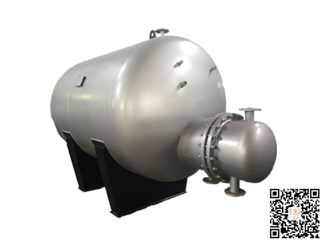 RV容積式換熱器