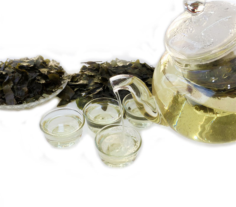 貴州余慶小葉苦丁茶發(fā)酵原葉