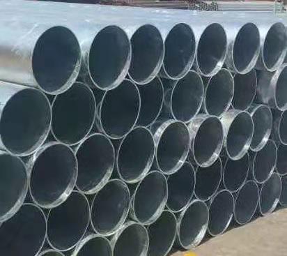 齊河華岐鍍鋅管 齊河鍍鋅管價格