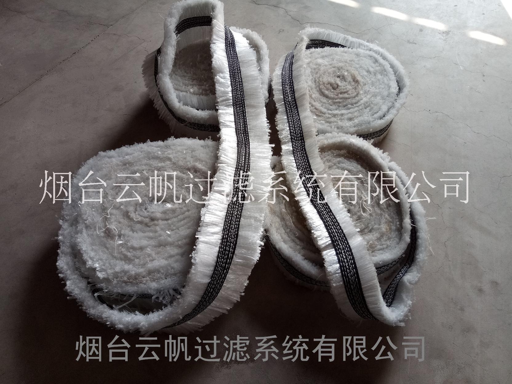 刮油機(jī)刮油帶更換