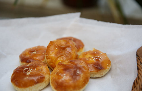 合肥老婆餅做法培訓學習報名