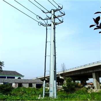 電力鋼桿生產(chǎn)廠家價(jià)格【河北萬(wàn)邦鼎昌電力設(shè)備有限公司】