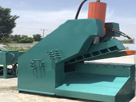 泰安500T廢鋼設(shè)備虎頭剪