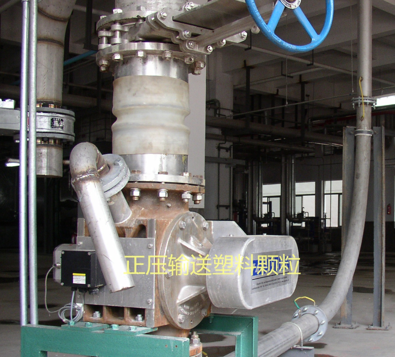 低壓稀相氣力輸送系統(tǒng) 安裝 廠家直銷 供應(yīng)商