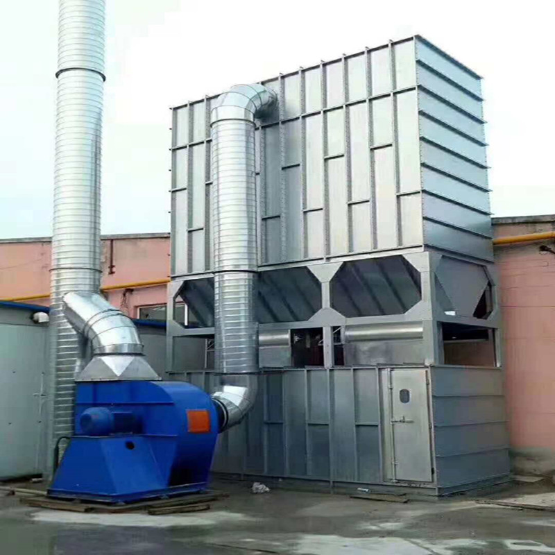 供應(yīng)宿遷市車間廠礦除塵設(shè)備  粉塵處理設(shè)備 除塵設(shè)備