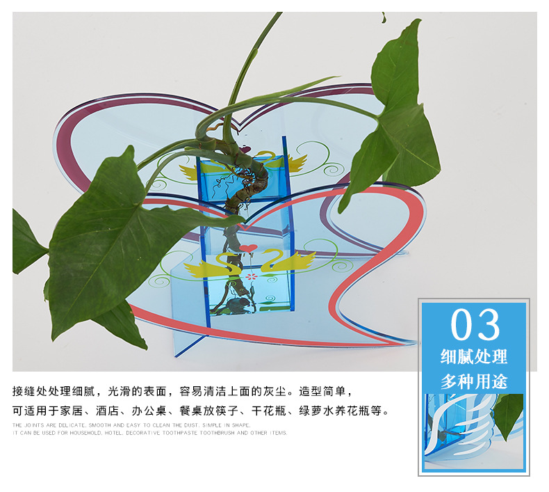 廣州亞克力花瓶廠家批發(fā)報(bào)價(jià)_哪家批發(fā)*