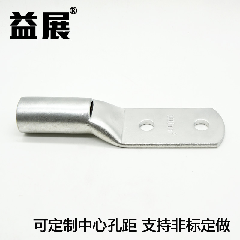 DT2雙孔銅鼻子 堵油型雙孔線(xiàn)鼻子 *設(shè)備*雙孔銅鼻子